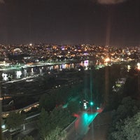 รูปภาพถ่ายที่ Clarion Hotel Golden Horn โดย Uğurcan Y. เมื่อ 7/31/2017