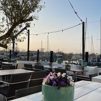 Photo taken at Restaurant Havenrijk by herrandras on 3/24/2022