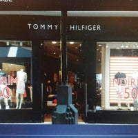 tommy hilfiger isa
