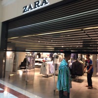 Zara Men - Boutique in Kuala Lumpur 