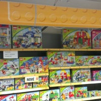 Photo taken at LEGO Trading Office by Josef V. on 12/12/2012