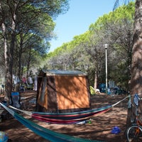 Foto diambil di Camping Cala Ginepro oleh Camping Cala Ginepro pada 5/15/2014