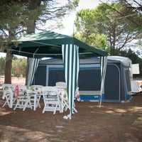 Foto scattata a Camping Cala Ginepro da Camping Cala Ginepro il 5/15/2014