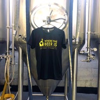 Photo taken at Grist House Craft Brewery by Grist House Craft Brewery on 1/4/2023