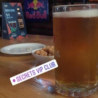 Photo taken at Secret&amp;#39;s Pub by Tural C. on 8/24/2018