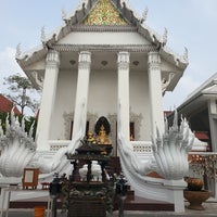 Photo taken at Wat Nakprok by Sai P. on 5/4/2024