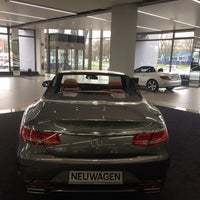 Mercedes Benz Niederlassung Rhein Ruhr Johannes Mechmann Strasse 2 4