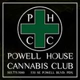 Photo prise au Powell House Cannabis Club par Powell House Cannabis Club le5/5/2014