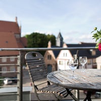Photo prise au Hotel &amp; Restaurant Kleines Meer par Hotel &amp; Restaurant Kleines Meer le5/5/2014