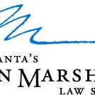 Снимок сделан в Atlanta&amp;#39;s John Marshall Law School пользователем Atlanta&amp;#39;s John Marshall Law School 5/5/2014