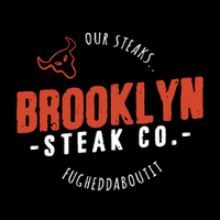 Das Foto wurde bei Brooklyn Steak Co. von Brooklyn Steak Co. am 5/5/2014 aufgenommen