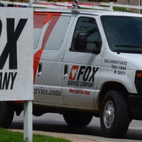 Foto scattata a Fox Service Company da Fox Service Company il 5/5/2014