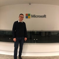 Photo taken at Microsoft Ukraine by Viktor V. on 2/23/2019