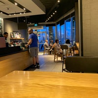 Photo taken at Starbucks by . .. on 8/26/2019