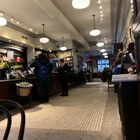 Photo taken at Starbucks by . .. on 2/9/2020