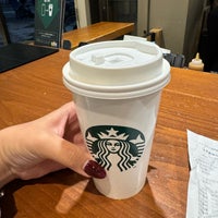 Photo taken at Starbucks by fahstym on 12/22/2023