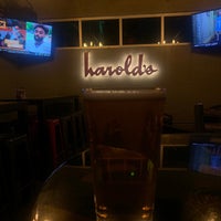 Photo taken at Harold&amp;#39;s In The Heights by Otis H. on 2/28/2020