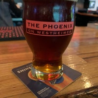 Photo taken at The Phoenix on Westheimer by Otis H. on 1/22/2020