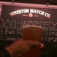 houston