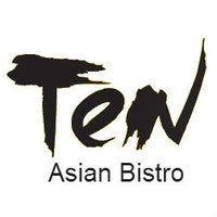 Снимок сделан в Ten Asian Bistro пользователем Ten Asian Bistro 5/5/2014