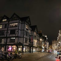 Foto tirada no(a) Soho Sky Terrace por AH📿 em 1/12/2020