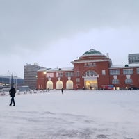 2/14/2019 tarihinde Aleks B.ziyaretçi tarafından Hockey Museum and Hockey Hall of Fame'de çekilen fotoğraf