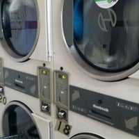 Kingston laundromat 2024