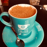 2/24/2019にEmre A.がDouble Pause Coffeeで撮った写真
