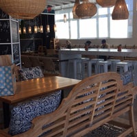 Photo taken at Mendocino Farms by B M S on 1/21/2019