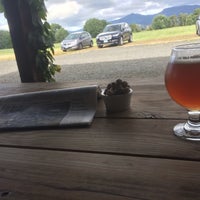 Photo taken at Agrarian Ales by Daniel C. on 6/11/2016