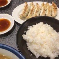 Photo taken at ラーメン亭 我聞 by 松平 信. on 11/23/2015