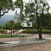 福井県総合グリーンセンター 坂井市 福井県