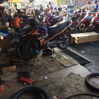 Masai Heng Motor Co Masai Johor