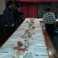 Foto tirada no(a) Pomba d&amp;#39;Ouro por Miguel S. em 2/20/2015