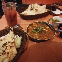 10/28/2018にMartinaがAtithi, Indian Resto &amp;amp; Barで撮った写真