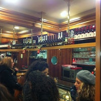 Photo taken at Bar Venezia by Alfredo Scari C. on 12/31/2012