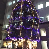 Photo taken at 東京ダイヤビルディング by Rika I. on 12/12/2016