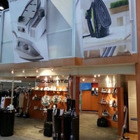Photo taken at McCormick Place - International Home + Housewares Show by Antoine G. on 3/2/2013