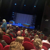Photo taken at Theater de Speeldoos by Charlotte J. on 11/1/2019