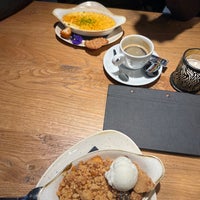 10/8/2022 tarihinde Charlotte J.ziyaretçi tarafından Restaurant De Beren Den Bosch'de çekilen fotoğraf