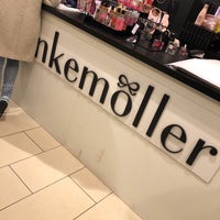 hunkemoller oude gracht