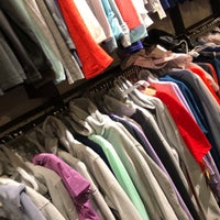 Nike Clearance Store - Zamenhofdreef - 2 Seinedreef