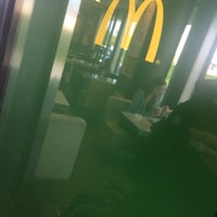 Photo taken at McDonald&amp;#39;s by Charlotte J. on 4/25/2017