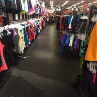 nike store overvecht