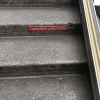 U-stal Fietsenstalling Stadhuis - Neude Janskerkhof en Domplein - Utrecht,  Utrecht