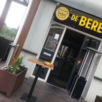 6/18/2021 tarihinde Charlotte J.ziyaretçi tarafından Restaurant De Beren Den Bosch'de çekilen fotoğraf