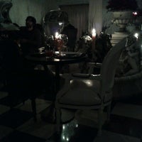 12/14/2012 tarihinde Gonzalo C.ziyaretçi tarafından Hortensia Restaurant'de çekilen fotoğraf