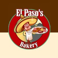5/6/2014にEl Paso BakeryがEl Paso Bakeryで撮った写真