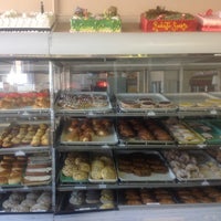 Foto diambil di El Paso Bakery oleh El Paso Bakery pada 5/6/2014