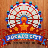 Photo taken at Arcade City by Arcade City on 8/22/2014